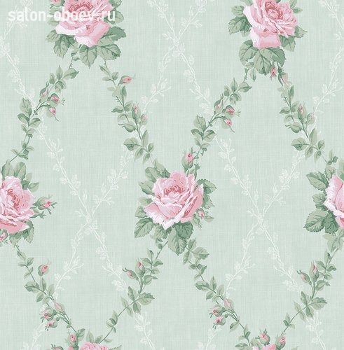 Обои KT Exclusive  Spring Garden