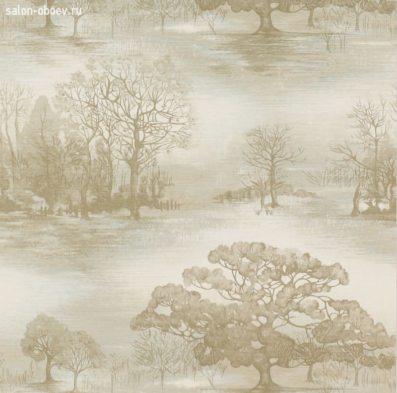 Обои Jane Churchill Atmosphere III