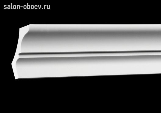  Карниз Европласт
