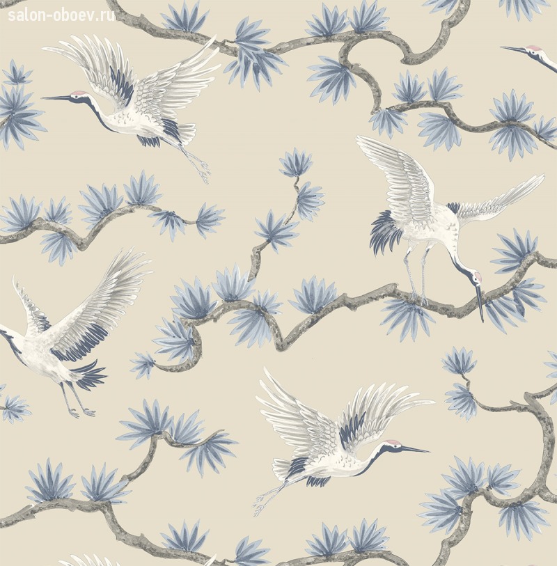 Обои Wallquest Grasslands