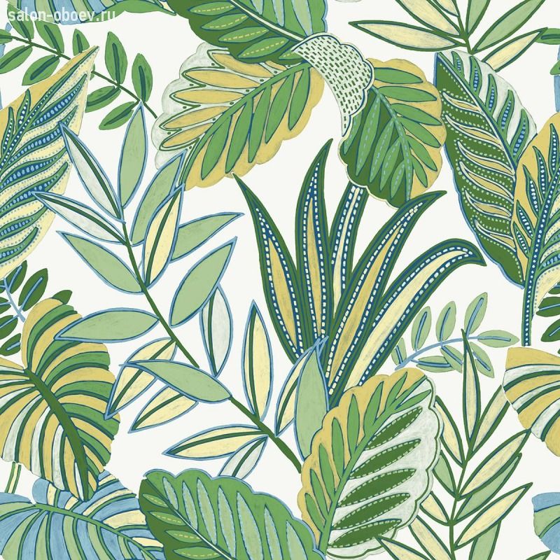 Обои Wallquest Keys