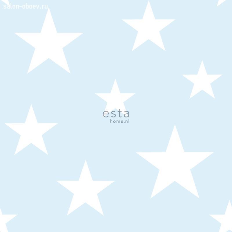 Обои Esta Homes Style LITTLE BANDITS