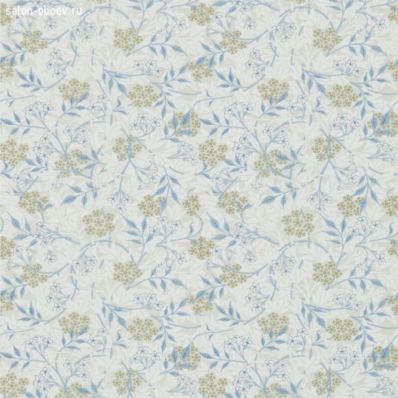 Обои Morris & Co Archive Wallpapers III