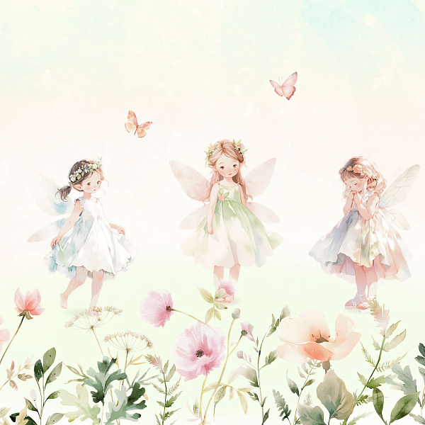 Фотообои Мне обои