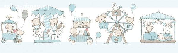 Обои ICH Lullaby