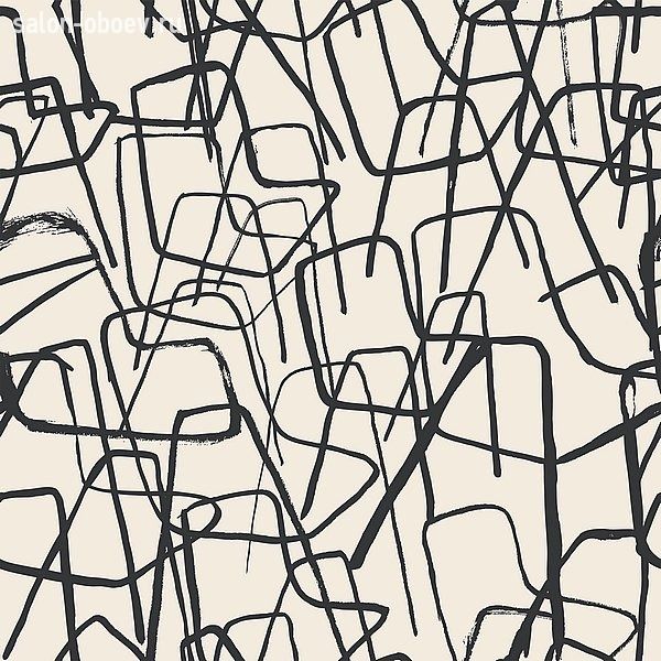 Обои Tres Tintas 9 Selvas de Mariscal