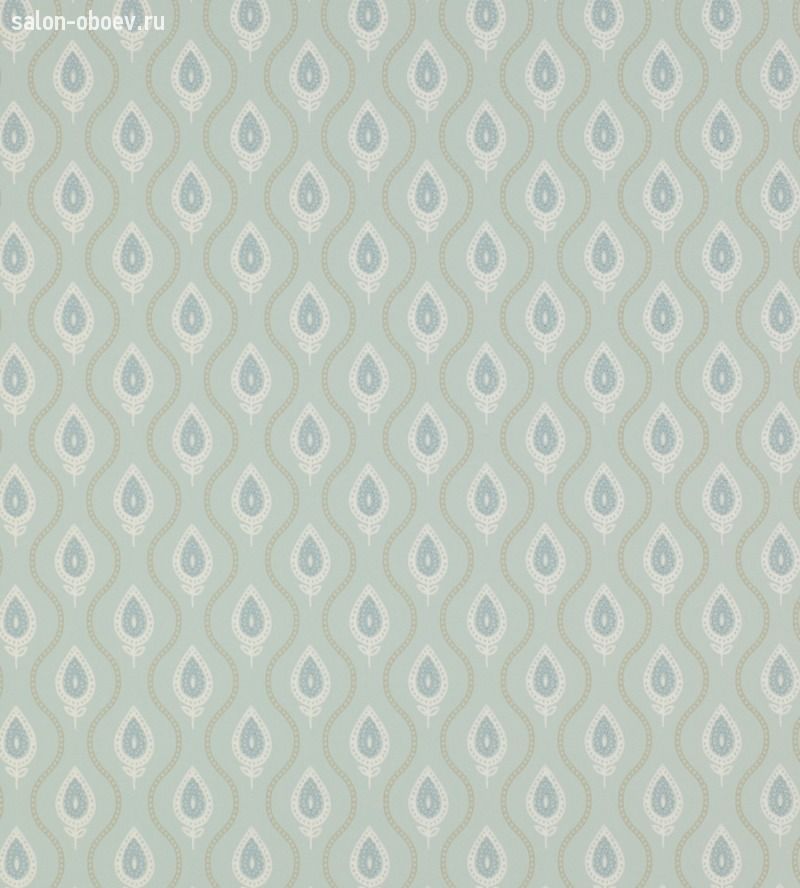 Обои Colefax and Fowler Small Designs