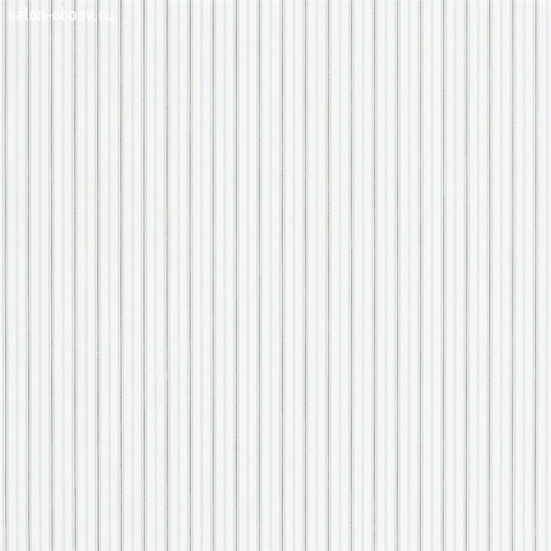 Обои Ralph Lauren Signature Stripe Library