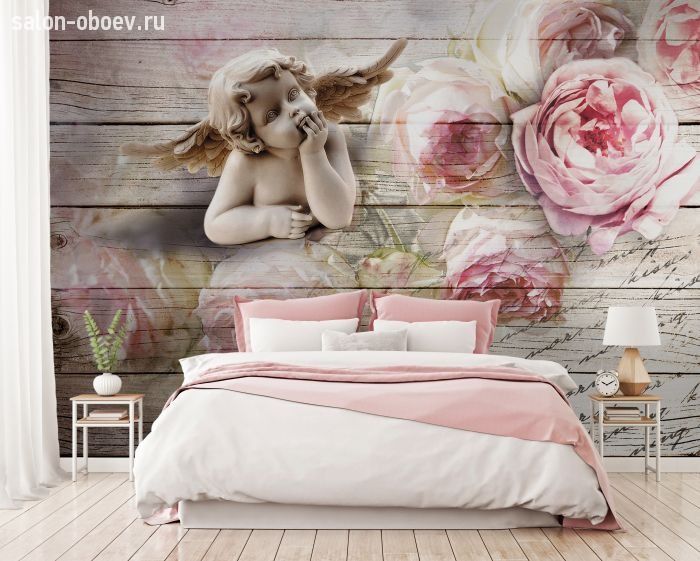 Фрески/Панно PINEGIN Фэнтези