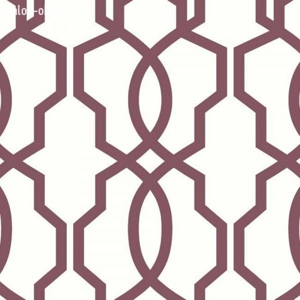 Обои York Geometric Resource Library