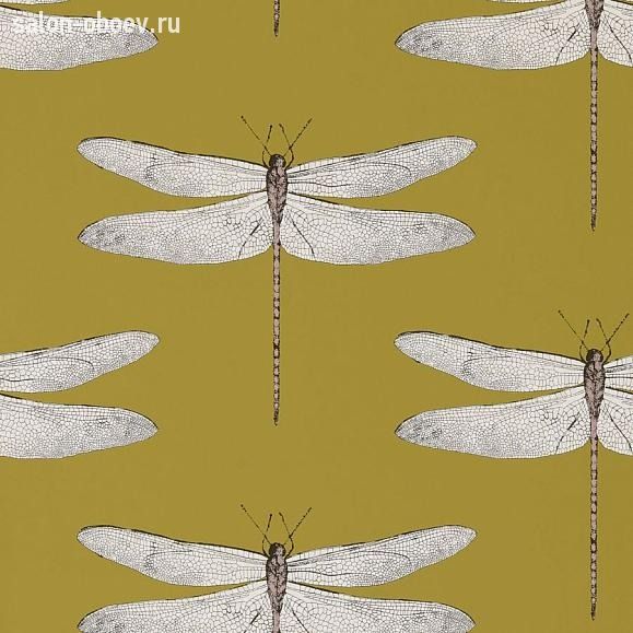 Обои Harlequin Colour II