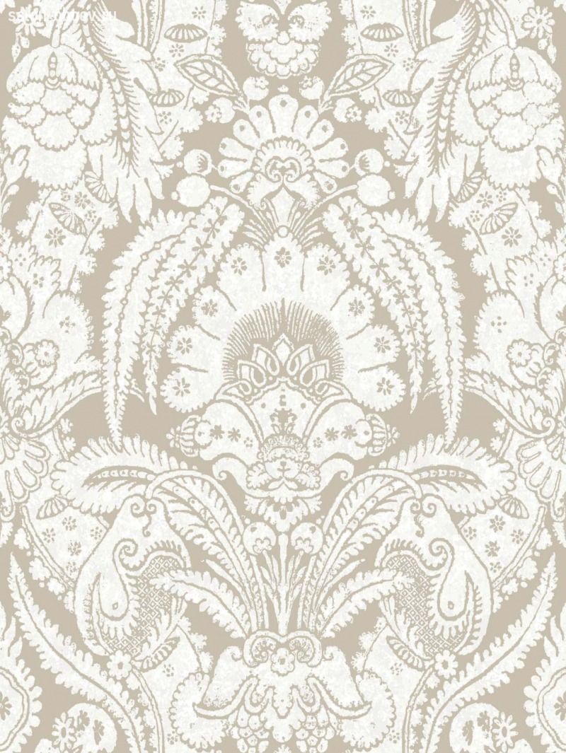 Обои Cole & Son Albemarle