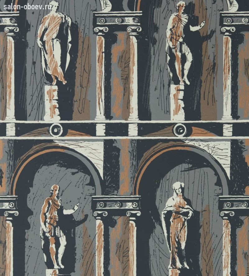 Обои Zoffany Palladio