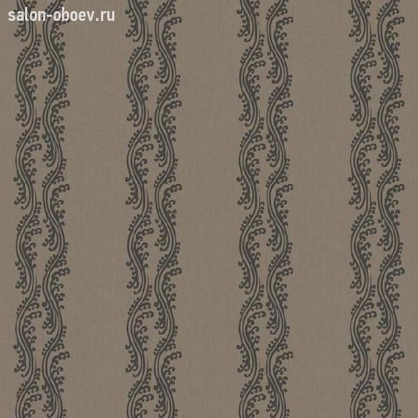Обои York Waverly Stripes