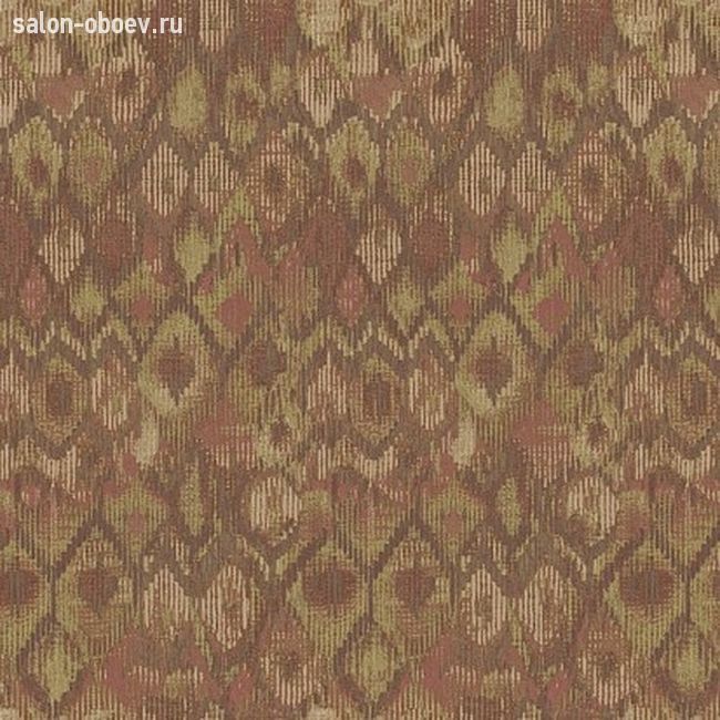 Обои Jannelli&Volpi JV171 Ikat