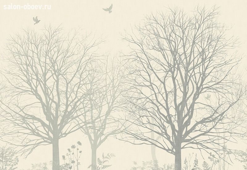 Фрески/Панно Affresco Современный стиль