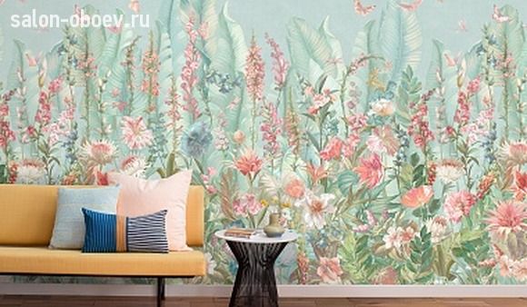 Фрески/Панно Affresco Rio