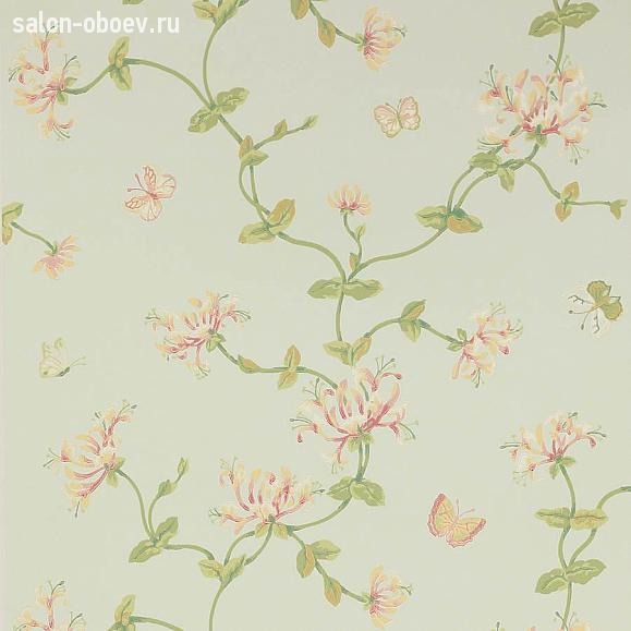 Обои Colefax and Fowler Jardine Florals