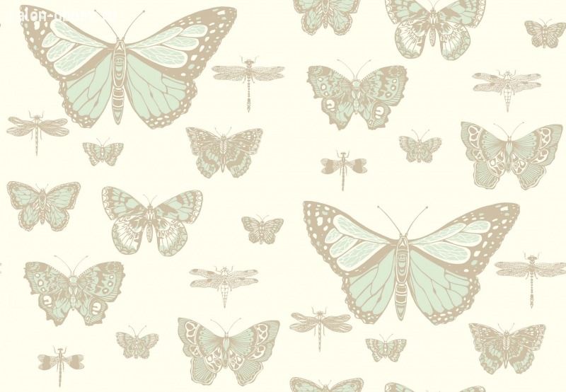 Обои Cole & Son Whimsical