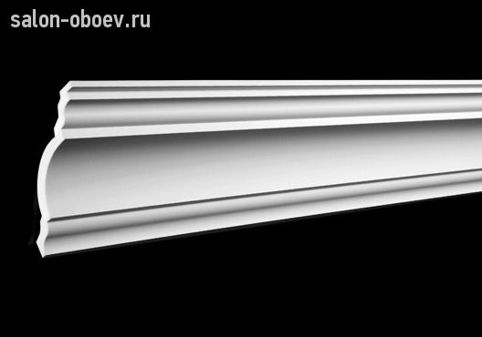  Карниз Европласт