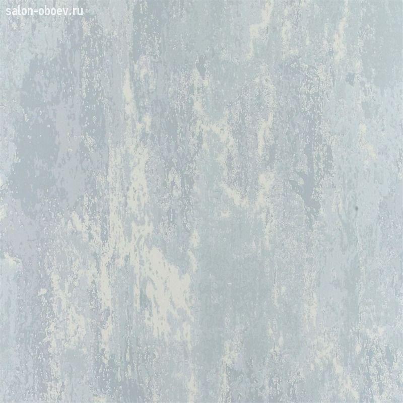 Обои Designers Guild Foscari Fresco with paint Litho