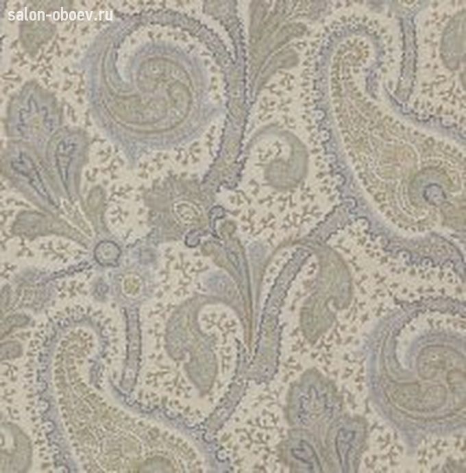 Обои Colefax and Fowler Casimir Wallpapers
