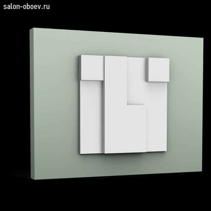 Декоративная панель Orac Decor