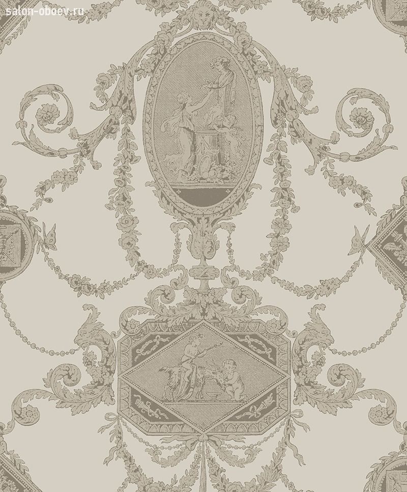 Обои Architector Monticello