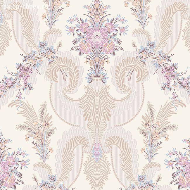 Обои Loymina La Belle Epoque
