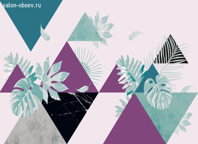Фрески/Панно ORTOGRAF