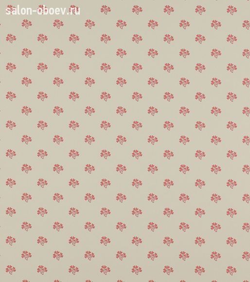 Обои Colefax and Fowler Ashbury