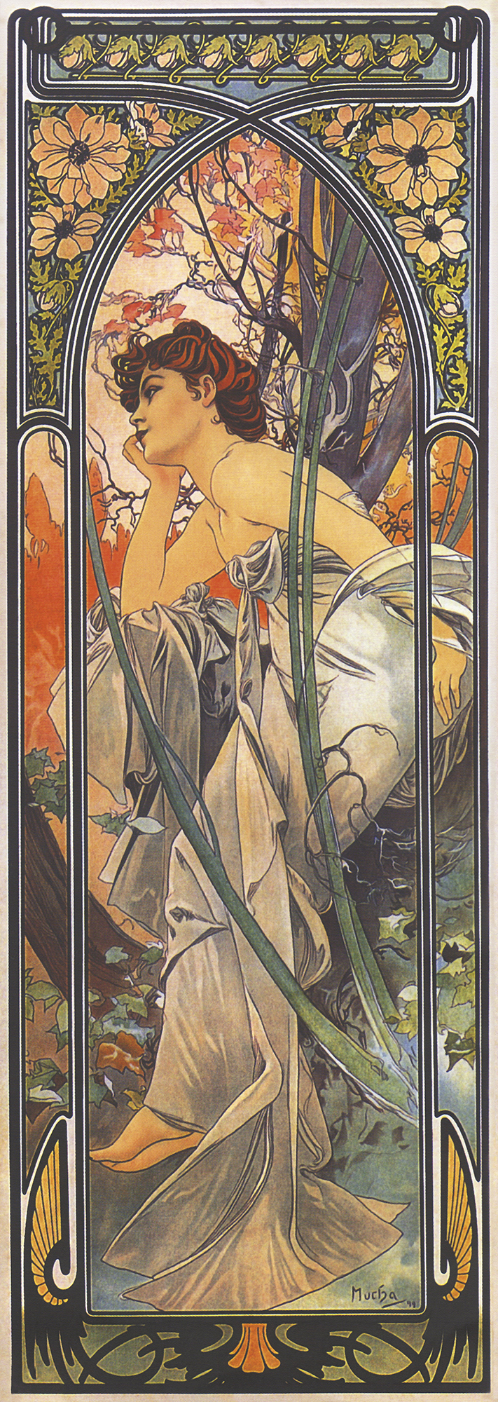 Фрески/Панно ORTOGRAF Живопись