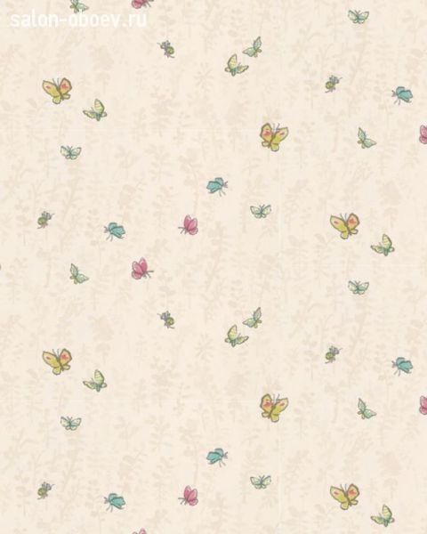 Обои Osborn&Little ZAGAZOO