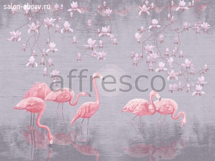 Фрески/Панно Affresco VESNA