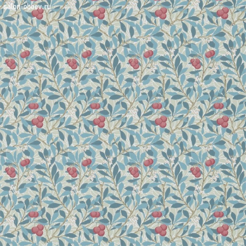 Обои Morris & Co Archive Wallpapers III