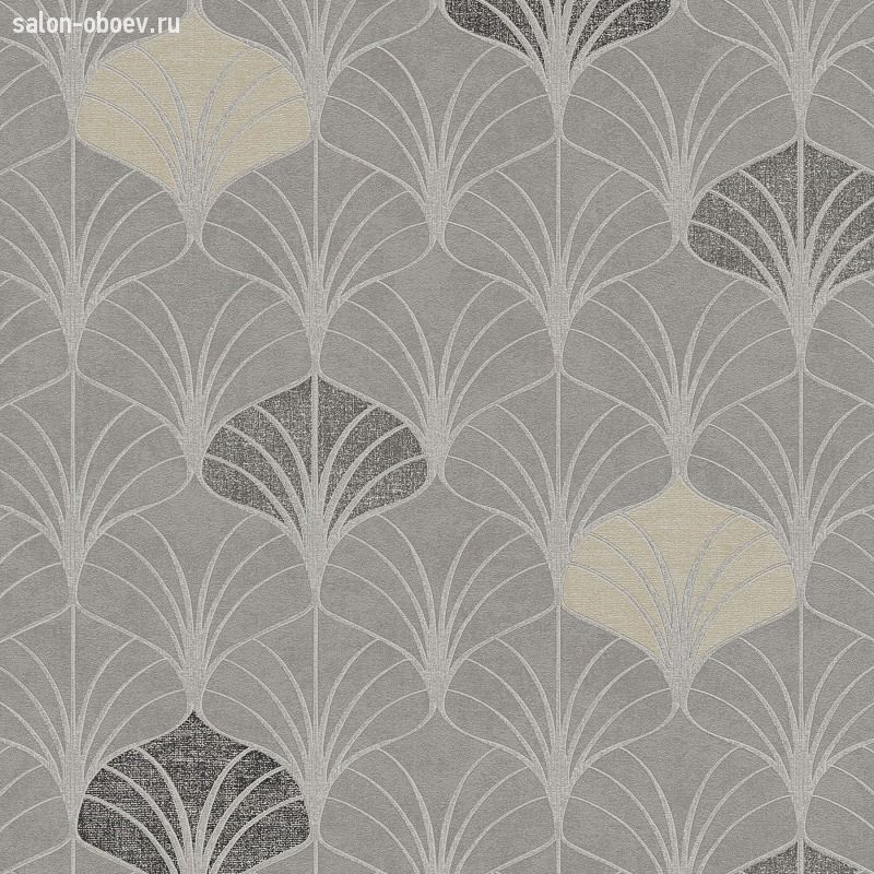 Обои AS Creation Pop Style