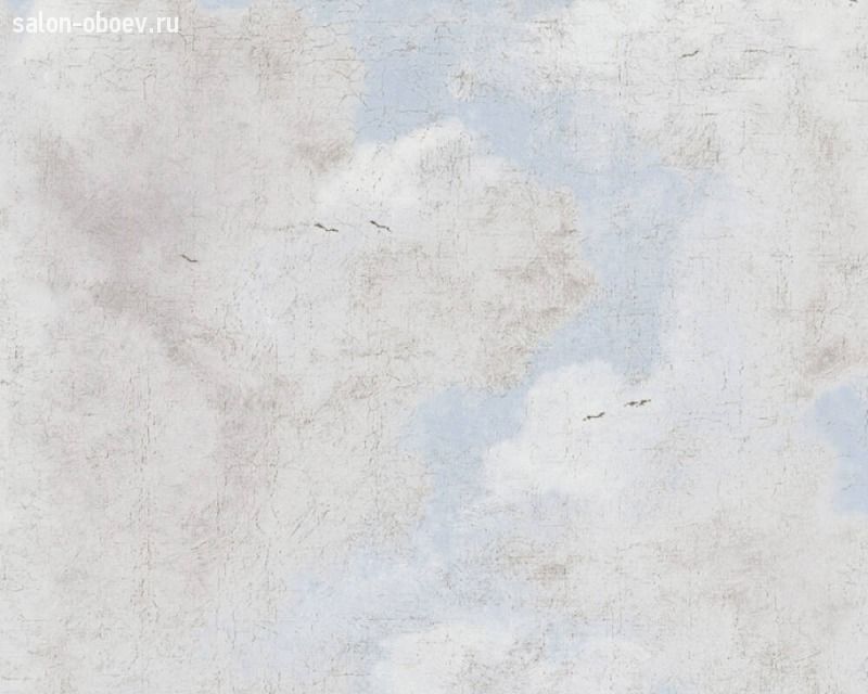 Обои AS Creation History of art