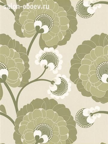 Обои Calcutta Elegance
