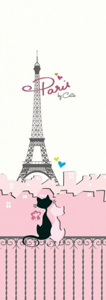 Обои AURA Les Aventures