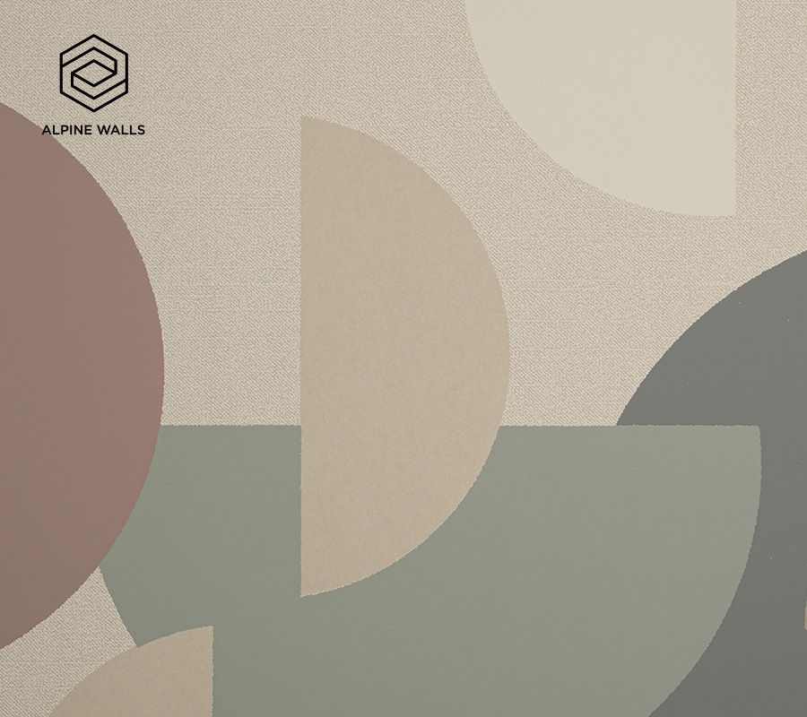 Обои AlpineWalls Lontano