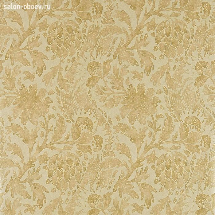 Обои Zoffany Jaipur