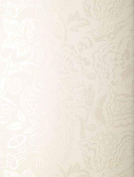 Обои Schumacher Palazzo Damasks