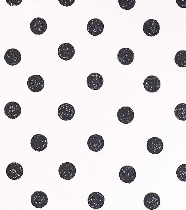 Обои Eijffinger Black&Light