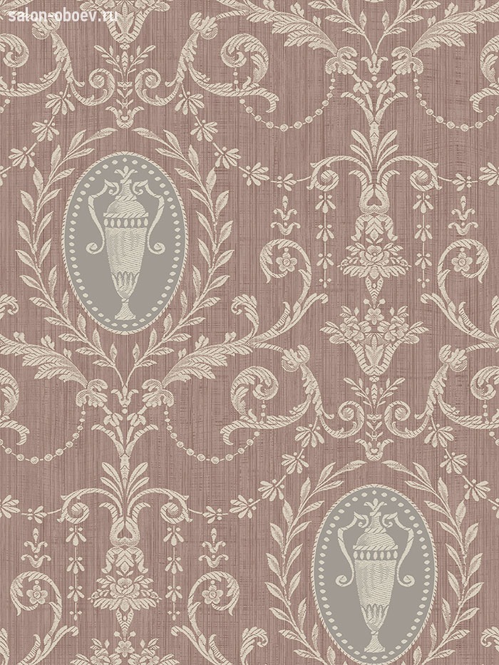 Обои KT Exclusive  Mulberry Place