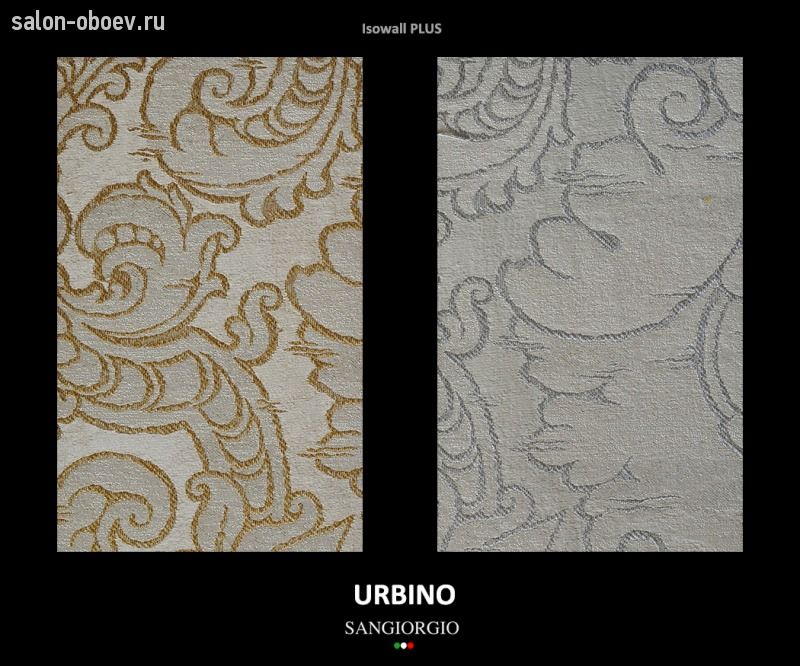 Обои SanGiorgio Urbino