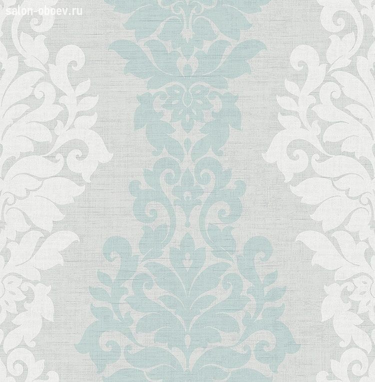 Обои CASA MIA Cobalt