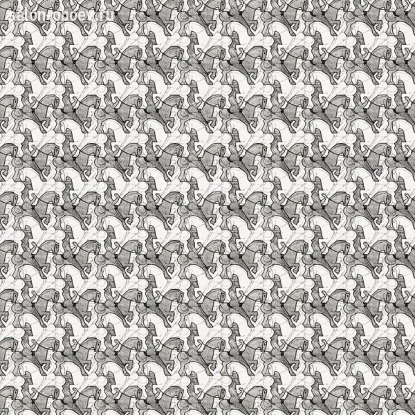 Обои Jannelli&Volpi M.C.Escher