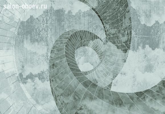 Обои KT Exclusive  Vanilla Lime