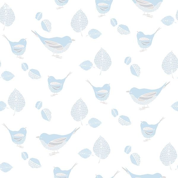 Обои AURA Just 4 Kids 2