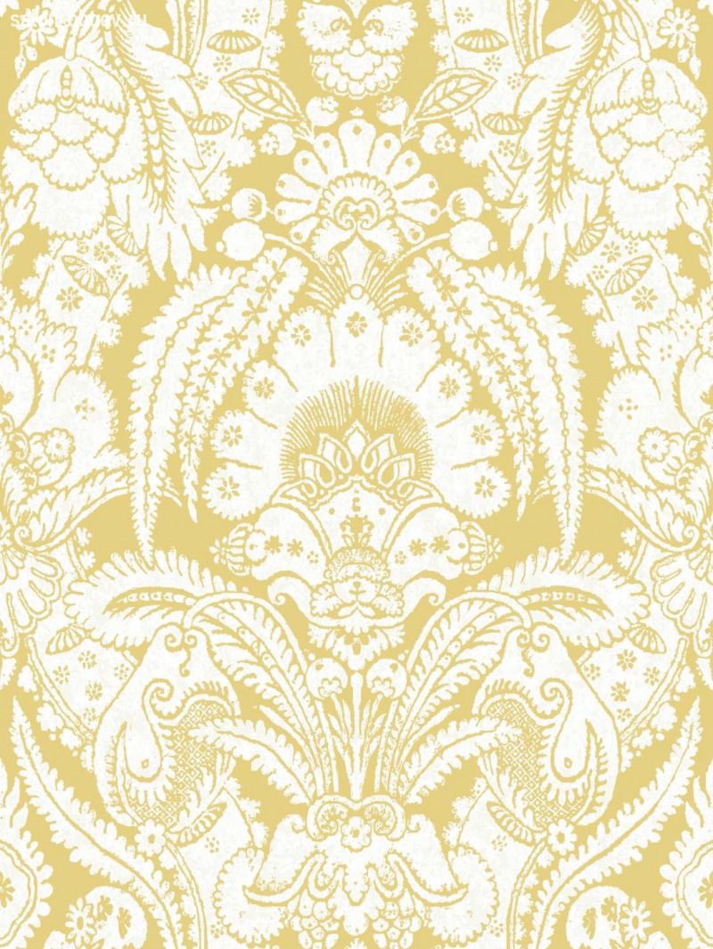 Обои Cole & Son Albemarle